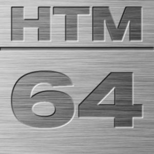 HTM 64 Icon