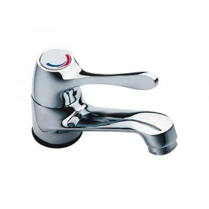 Cadiz Monobloc basin lever tap-0