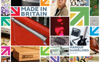 Pland Stainless Joins Made in Britain Campaign